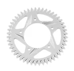 Vortex Rear Sprocket 48T Aluminum Silver 57-5584 VTX435-48. Fixed Price $59.46.