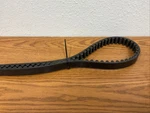 Goodyear Falcon Spc Rear Drive Belt For Harley Touring / Sportster 2007-2022. Fixed Price $80.99.