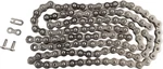 Chains - JTC520HDSNN120SL Ultimate Competition Nickel Links. Fixed Price $60.11.