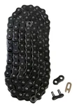 Black 520X70 Non O-ring Drive Chain Atv Motorcycle Mx Pitch Links. Fixed Price $16.19.