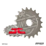 525 Front Steel Teeth Natural JTF1537.15. Fixed Price $21.00.