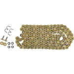 Regina 520 Series Maintenance Free Chain - 116 Links 135HPE/1007. Fixed Price $140.28.