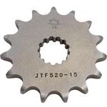 Sprockets JTF520.15 15T Steel Front. Fixed Price $14.00.