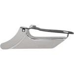 Drag Specialties 1202-0123 Chrome Rear Lower Belt Guard For 14-22 Sportster. Fixed Price $106.03.
