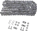 Regina 525 Zra Black Dual Series Z-ring Chain 120 Links. Fixed Price $136.83.