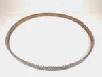 97 Harley Dyna Fxds Primary Drive Belt 133 Tooth 1.5" Width. Fixed Price $95.38.
