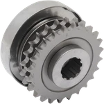 Drag Specialties 24 Tooth Compensating Sprocket Kit 1991-2001 Harley Touring. Fixed Price $308.41.
