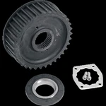 Andrews 290340 34T Pulley 85-93 Bt. Fixed Price $223.37.