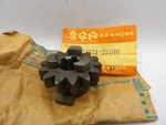 Nos Suzuki TC90 1970 TC110 Blazer 73-77 Genuine Second Drive Gear 24221-25100. Fixed Price $19.99.