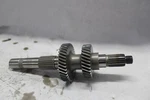 Mainshaft 35163-06 2012 Sportster XL1200. Fixed Price $100.00.
