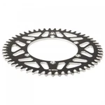 Tusk Rear Aluminum Sprocket 51 Tooth Black 209-167-0128. Fixed Price $55.45.