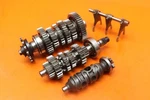 2013-2018 Honda CB500F Oem Engine Motor Transmission Tranny Gears. Fixed Price $60.00.