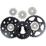 Sprockets Rear 46-TOOTH JTR479.46. Fixed Price $41.26.