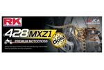 Rk Mini Racing Non-sealed Chain Links Natural 428MXZ1-134. Fixed Price $59.39.