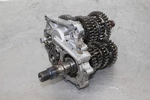 2006 Kawasaki Ninja 650R Engine Motor Transmission Gear Shaft 06-08 Ex. Fixed Price $84.99.