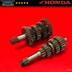 1998 Honda Shadow Ace VT750CD Transmission Gear Box Main Counter 98-03. Fixed Price $37.99.