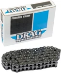 Drag Specialties 1120-0283 Primary Chain 428-2 X 82 For Harley. Fixed Price $145.18.