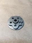 Suzuki TS100 TC100 A100 GT185 Cam Stopper Plate Oem Nos 25380-25030. Fixed Price $9.00.