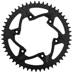 Vortex 428 Aluminum Rear Sprocket 50 Tooth Black. Fixed Price $59.19.