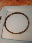 Yamaha Zuma 50 Scooter Drive Belt Gates Powerlink PL30210 738X16.5X28 Oem Spec. Fixed Price $12.00.