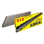 D.i.d 525VX3 & Off-road X'ring Chain#. Fixed Price $193.25.
