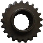 Team Hyvo Sprocket Pol 24T S/m Part# 351352-009 New. Fixed Price $90.32.