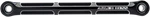 Arlen Ness Shifter Rod Black Beveled 19-933. Fixed Price $151.95.