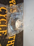 Nos Oem Harley-davidson Softail Heritage Camshaft Cover Chrome 25362-01. Fixed Price $29.00.