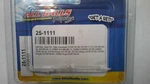 Kawasaki Rear Wheel Bearing/seal Fit ZX-6R/ZX-10R/ZX14/14R Balls P/n 25-1111. Fixed Price $35.99.