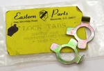 34067-52 Eastern Parts Shifter Cam Retainer Lock Tabs (set Of 2) For Harley Kh. Fixed Price $12.83.