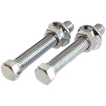 Motion Pro Chain Tensioner Hardware Kit 33-1500. Fixed Price $17.09.