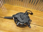02-05 Kawasaki ZZR1200 ZX1200C Right Radiator Cooling Fan 59502-1146. Fixed Price $12.97.