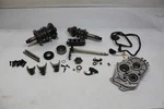 2009-2012 Kawasaki Ninja ZX6R ZX-6R Engine Motor Transmission Tranny Gears. Fixed Price $170.00.