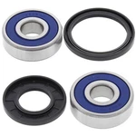 Balls 25-1312 Wheel Bearing Kit For Front Honda CB1000C 83. Fixed Price $27.44.
