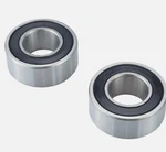 Drag Specialties 25-1394 Wheel Bearing And Seal Kit 1IN. Id Harley Dyna Vrsc. Fixed Price $21.60.