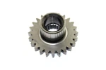 2019 Suzuki RMZ450 Primary Gear Oem 21111-28H00. Fixed Price $14.95.