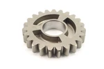 2009 2010 Kawasaki KX250F Transmission Gear 2ND 23T Output 13262-0673 7248. Fixed Price $54.95.