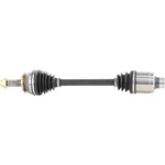 Surtrak Cv Axle Shaft HO-8226. Fixed Price $118.95.