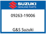 Suzuki Oem Part 09263-19006 Learing. Fixed Price $25.04.