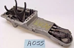 Triumph TR3B TR4A Gearbox Top Cover Assembly W/o Oil Dipstick 1961-1968 A055. Fixed Price $175.00.