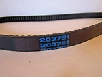Exact Oem Spec Go Kart Belt Comet 203791A 40 Series & 44 7/8X42.66. Fixed Price $32.77.
