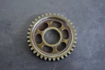 Honda CL450 CB450 1968 1969 1970 1971 72 Transmission Countershaft 2ND Gear 36T. Fixed Price $23.99.