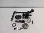 1986 Suzuki LT230S Oem Kick Starter Gear 26246-22A01. Fixed Price $44.97.