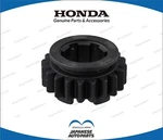 Genuine Honda 23491-MW2-780 Countershaft Fifth Gear NX650 FMX650 SLR650 XR650L. Fixed Price $120.00.