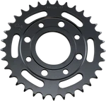 Sprockets Rear 33-TOOTH JTR279.33 For Honda Motorcycles. Fixed Price $33.64.