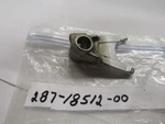 70-72 Yamaha R5 350CC Shift Fork #278-18512-00-00. Fixed Price $22.75.