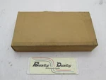 Harley Davidson Genuine Nos Chrome Rear Belt Guard Fxwg Shovelhead 60380-79. Fixed Price $199.99.