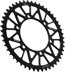 Jt Racelite Aluminum Rear Sprocket - 50T Motorcycle Atv/utv Street Bike Pwc. Fixed Price $33.94.