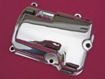 Trans Top Cover For Harley Softail Flh Flt Fxst Flst Fxr 87-99 Repl Oe 34468-86A. Fixed Price $44.95.