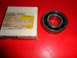 Nos Oem Factory Yamaha 1988-1990 YT3600 Bearing 93306-20451. Fixed Price $14.99.